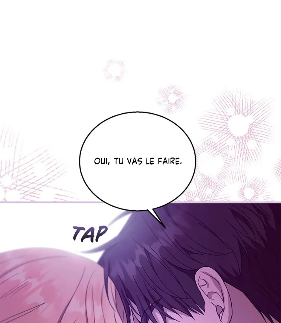 Read Elissa's Whirlwind Marriage FR Manga Online