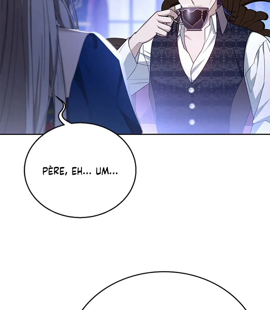 Read Elissa's Whirlwind Marriage FR Manga Online