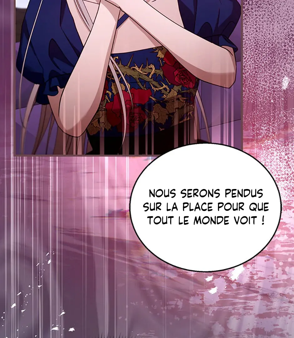 Read Elissa's Whirlwind Marriage FR Manga Online