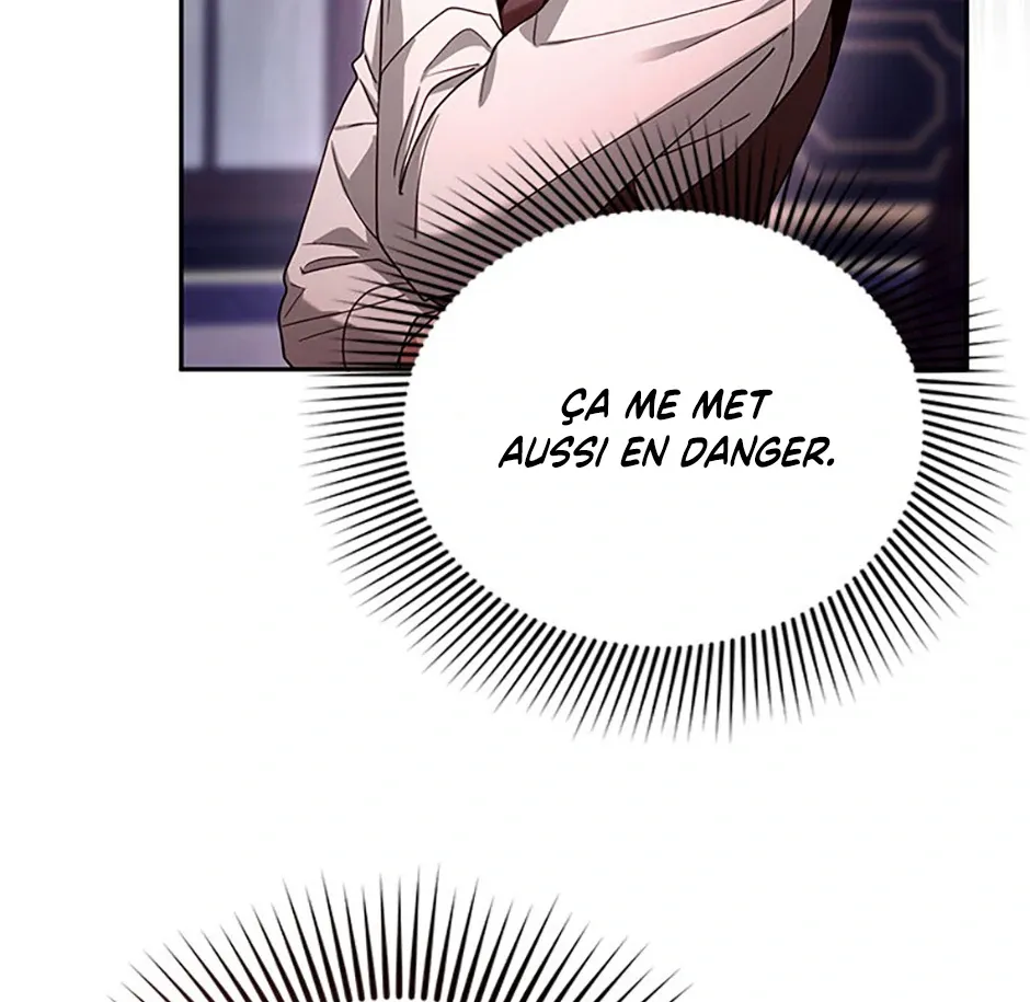 Read Elissa's Whirlwind Marriage FR Manga Online