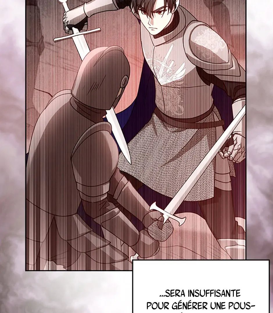 Read Elissa's Whirlwind Marriage FR Manga Online