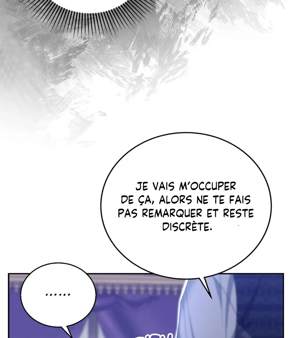 Read Elissa's Whirlwind Marriage FR Manga Online