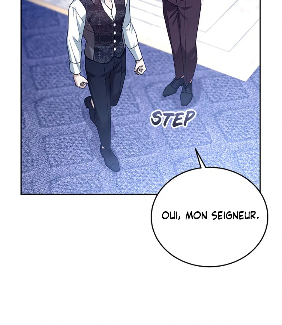 Read Elissa's Whirlwind Marriage FR Manga Online