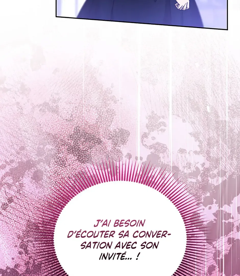 Read Elissa's Whirlwind Marriage FR Manga Online