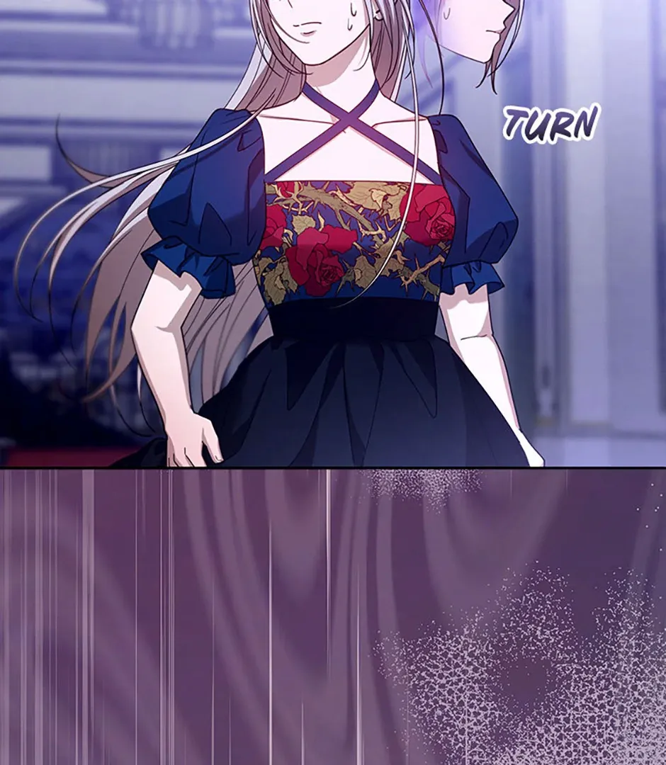 Read Elissa's Whirlwind Marriage FR Manga Online