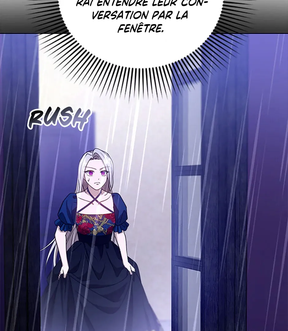 Read Elissa's Whirlwind Marriage FR Manga Online