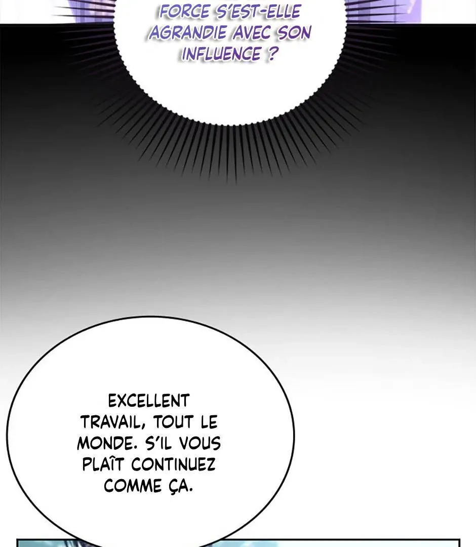Read Elissa's Whirlwind Marriage FR Manga Online