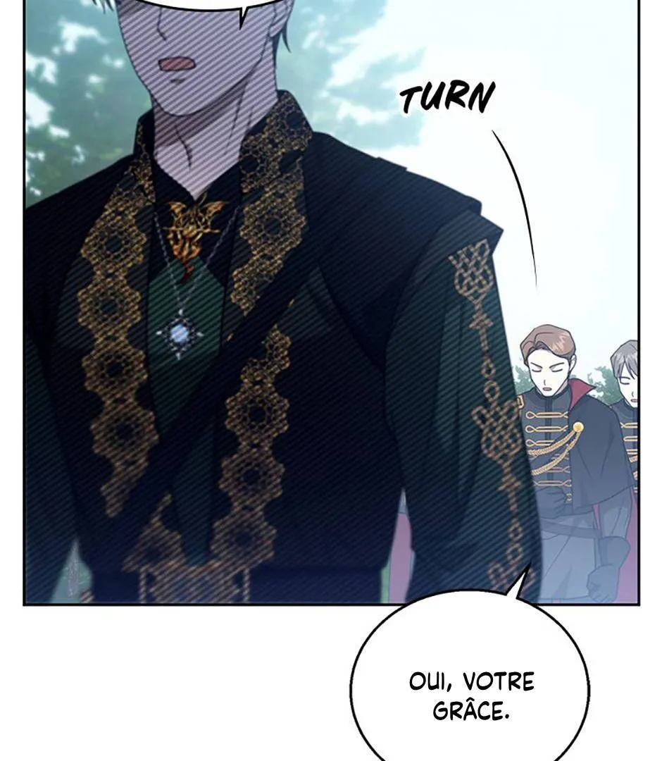 Read Elissa's Whirlwind Marriage FR Manga Online