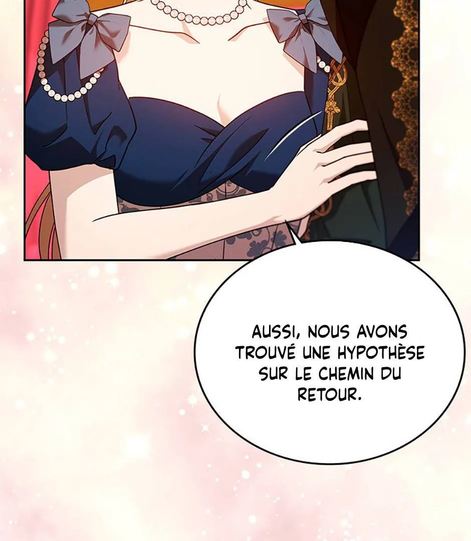 Read Elissa's Whirlwind Marriage FR Manga Online