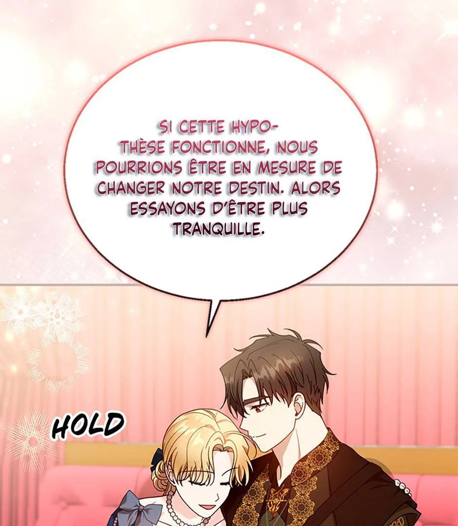 Read Elissa's Whirlwind Marriage FR Manga Online