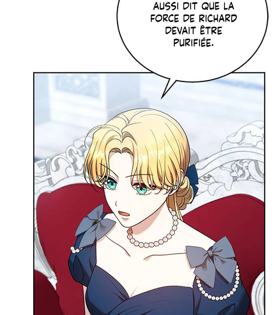 Read Elissa's Whirlwind Marriage FR Manga Online