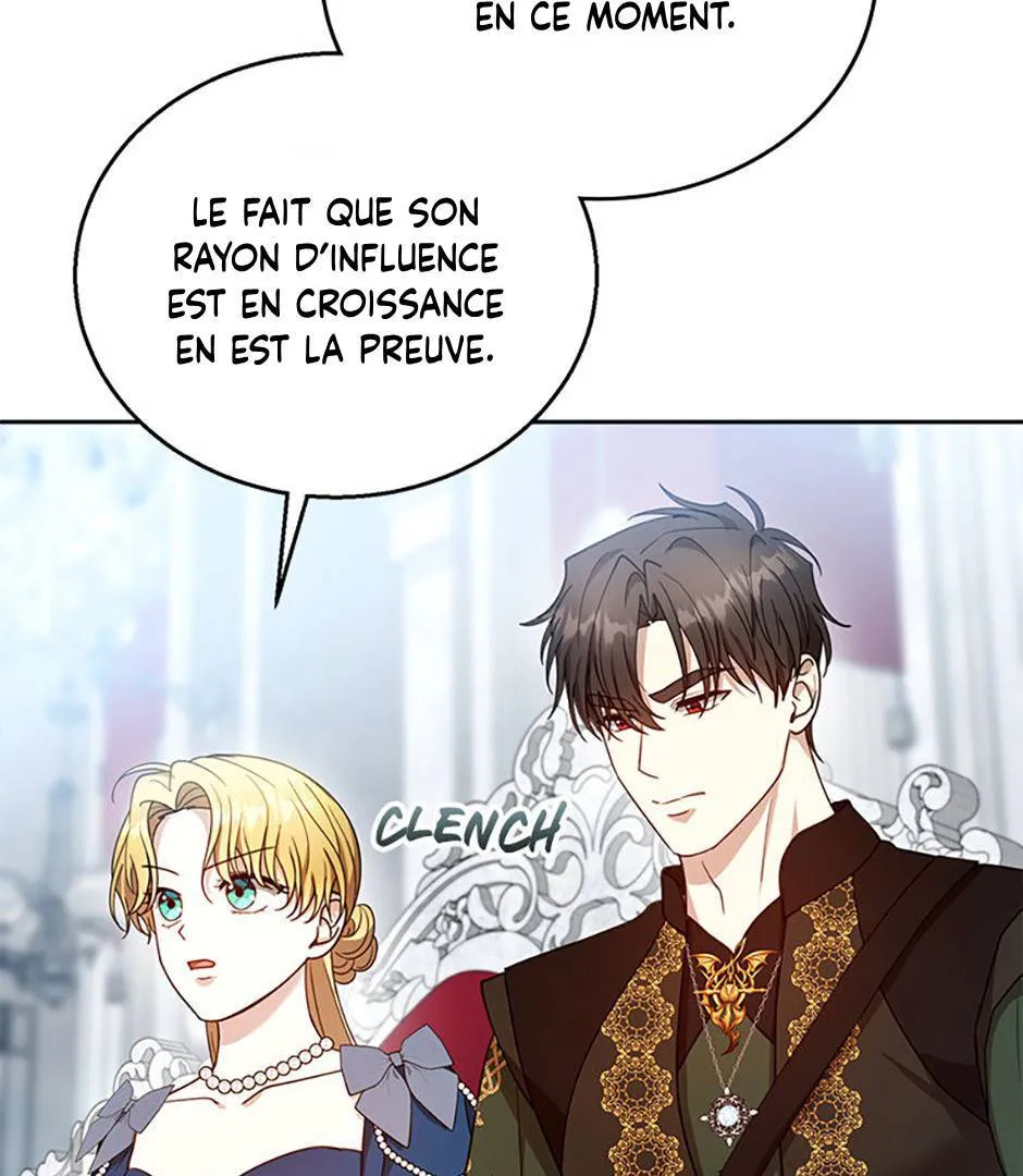 Read Elissa's Whirlwind Marriage FR Manga Online