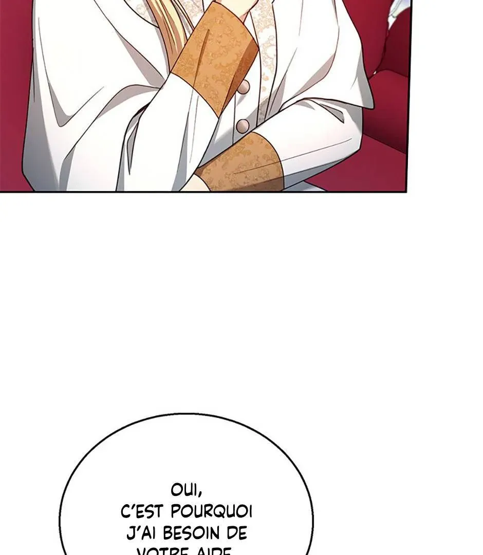 Read Elissa's Whirlwind Marriage FR Manga Online