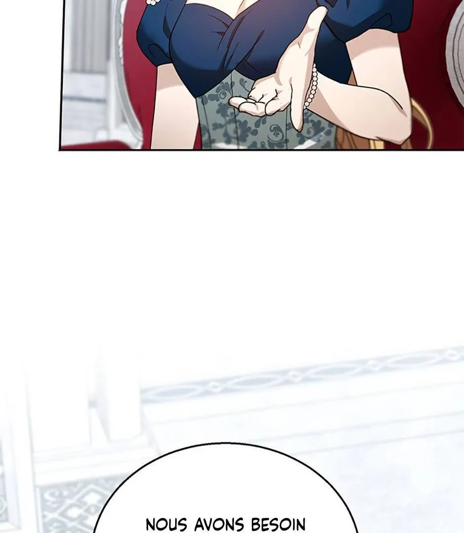 Read Elissa's Whirlwind Marriage FR Manga Online