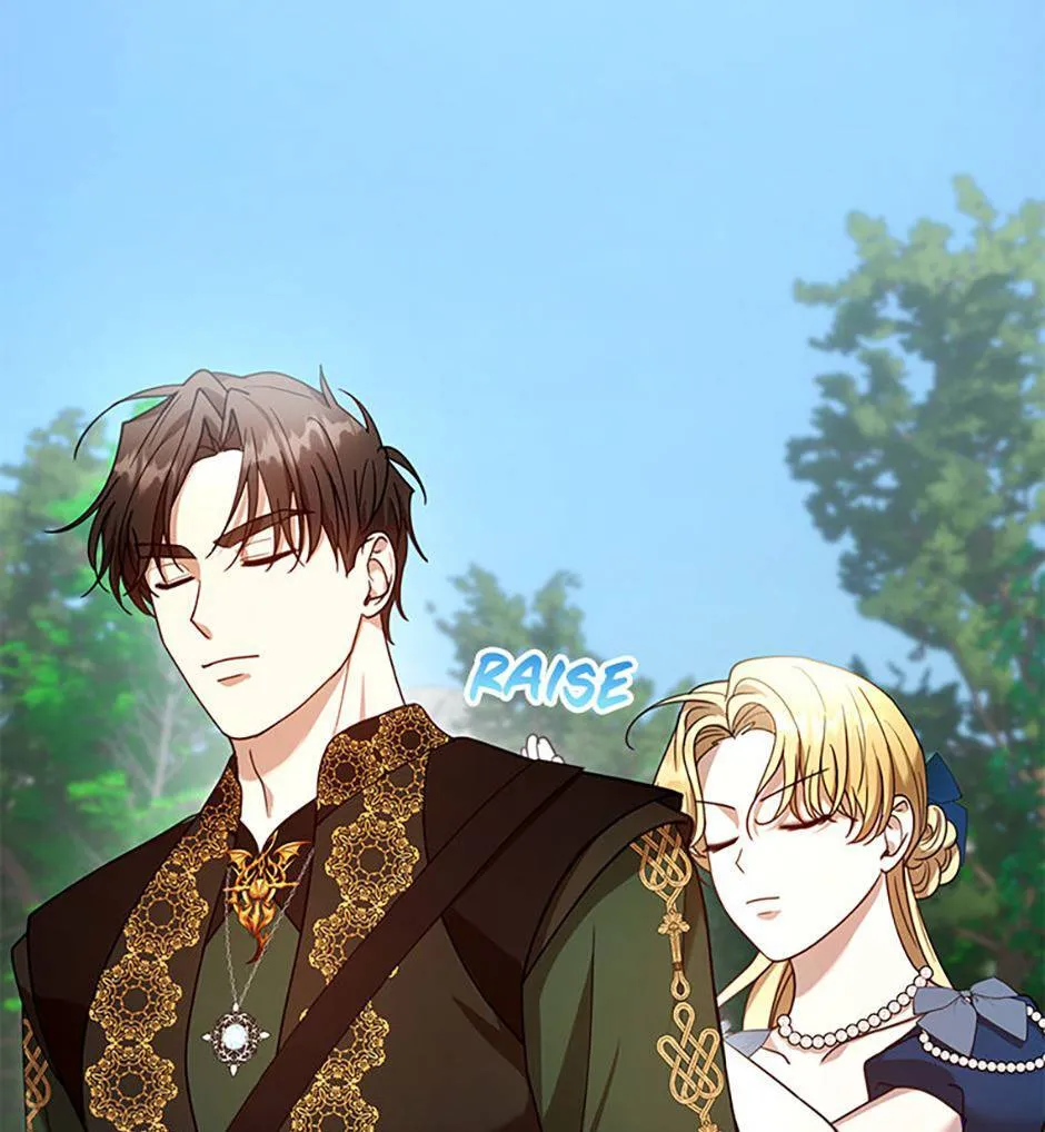 Read Elissa's Whirlwind Marriage FR Manga Online