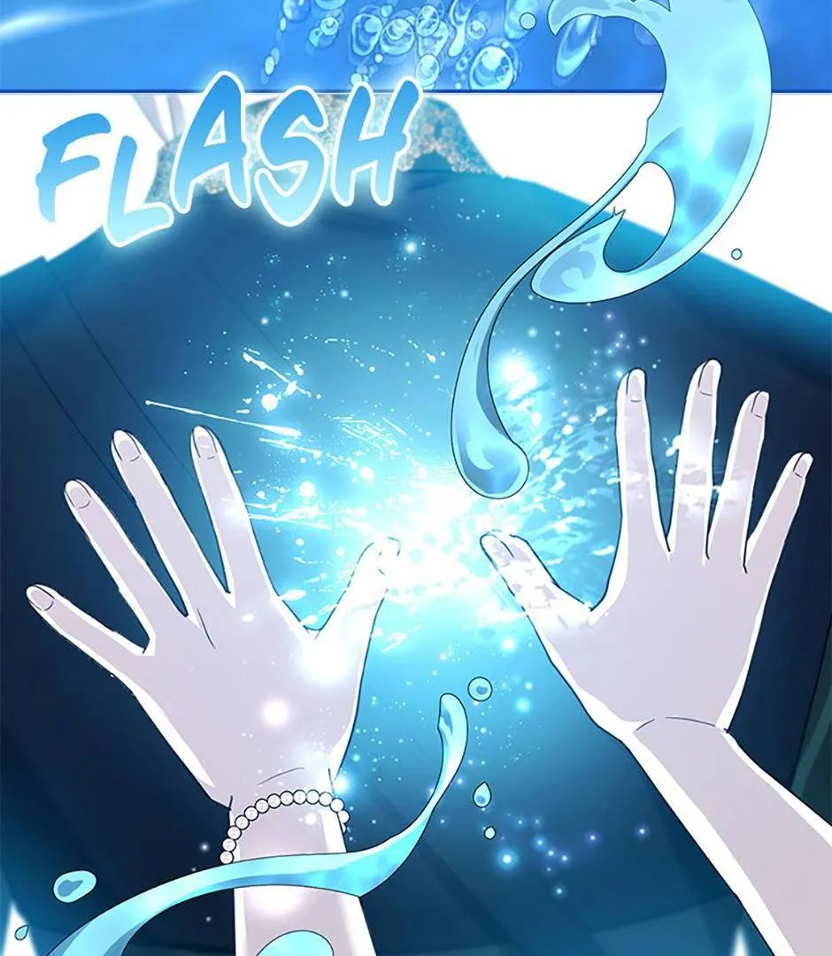 Read Elissa's Whirlwind Marriage FR Manga Online