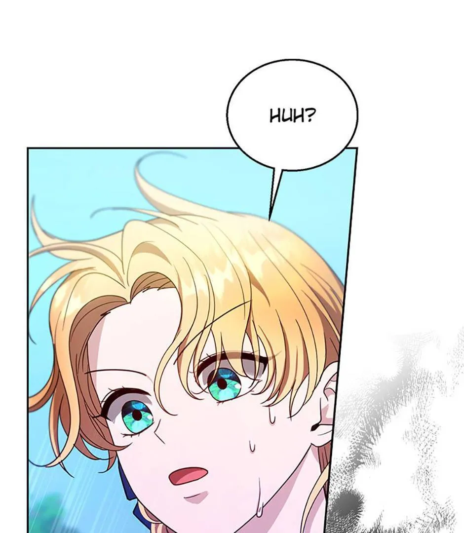 Read Elissa's Whirlwind Marriage FR Manga Online