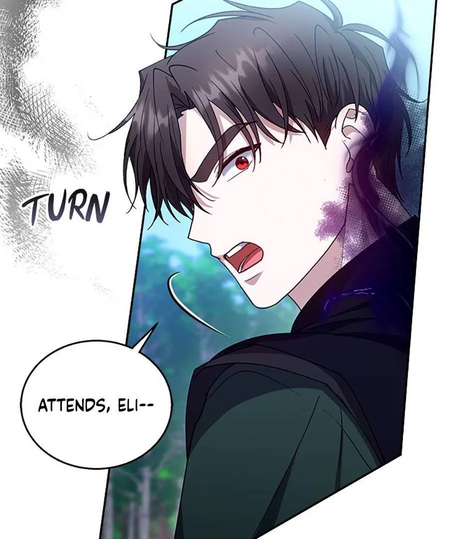 Read Elissa's Whirlwind Marriage FR Manga Online