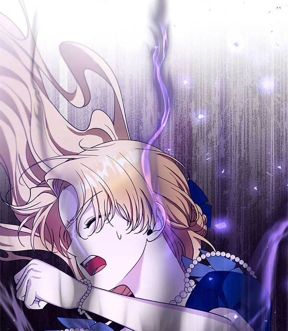 Read Elissa's Whirlwind Marriage FR Manga Online