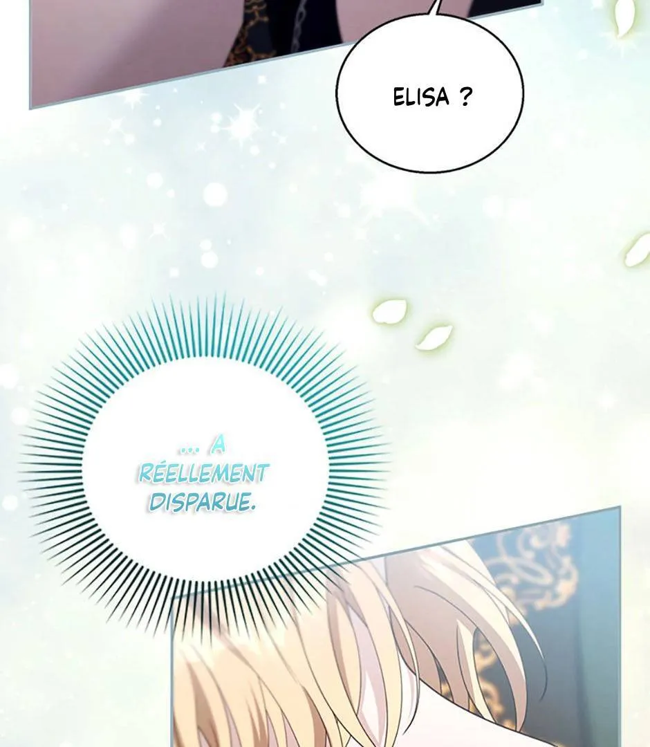 Read Elissa's Whirlwind Marriage FR Manga Online