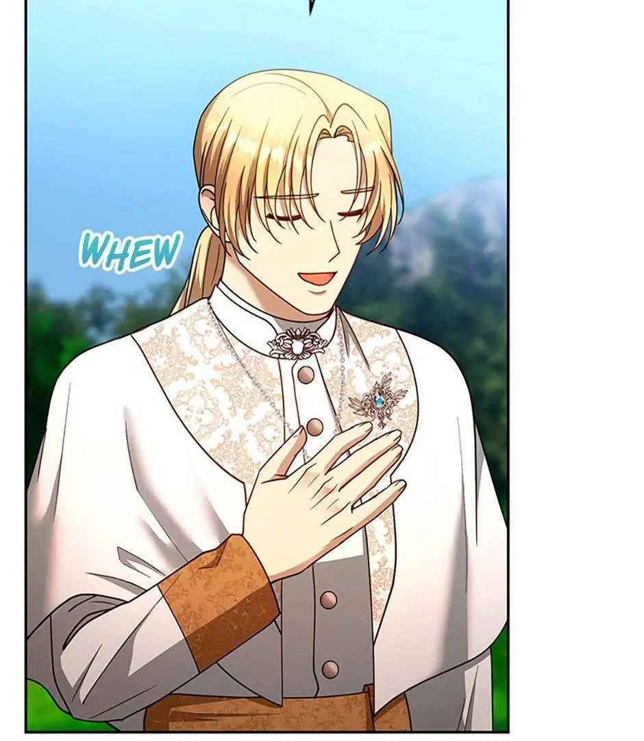 Read Elissa's Whirlwind Marriage FR Manga Online