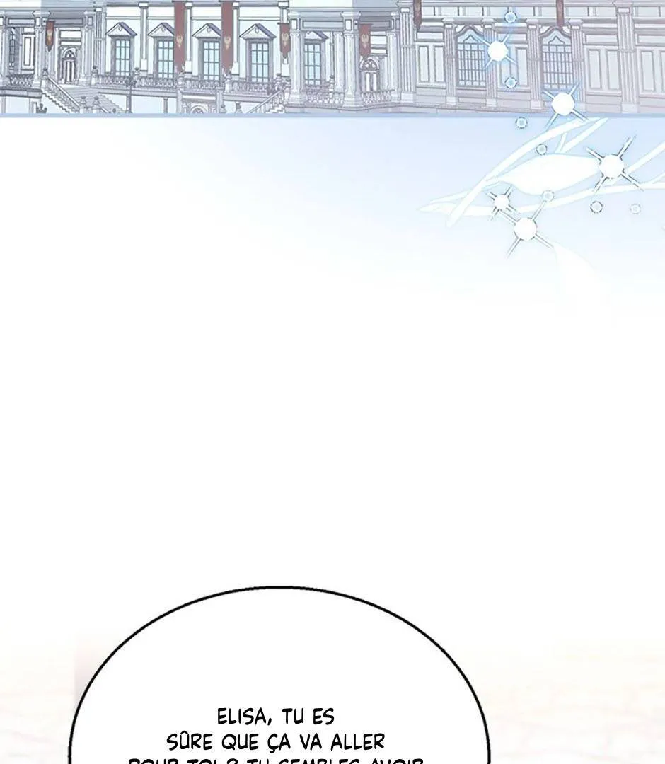 Read Elissa's Whirlwind Marriage FR Manga Online