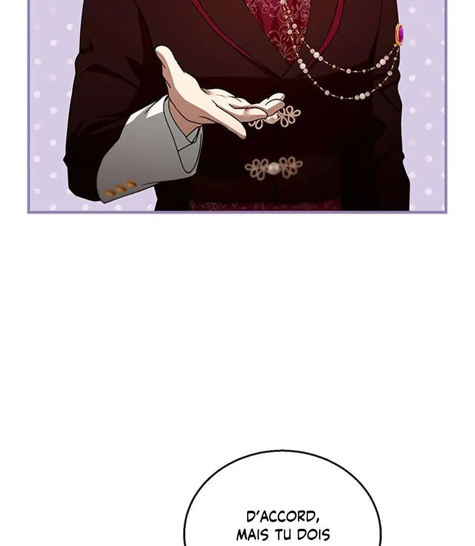 Read Elissa's Whirlwind Marriage FR Manga Online