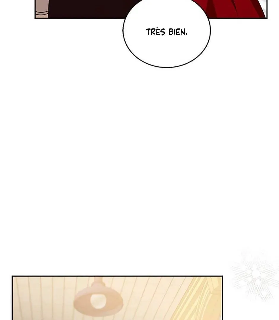 Read Elissa's Whirlwind Marriage FR Manga Online