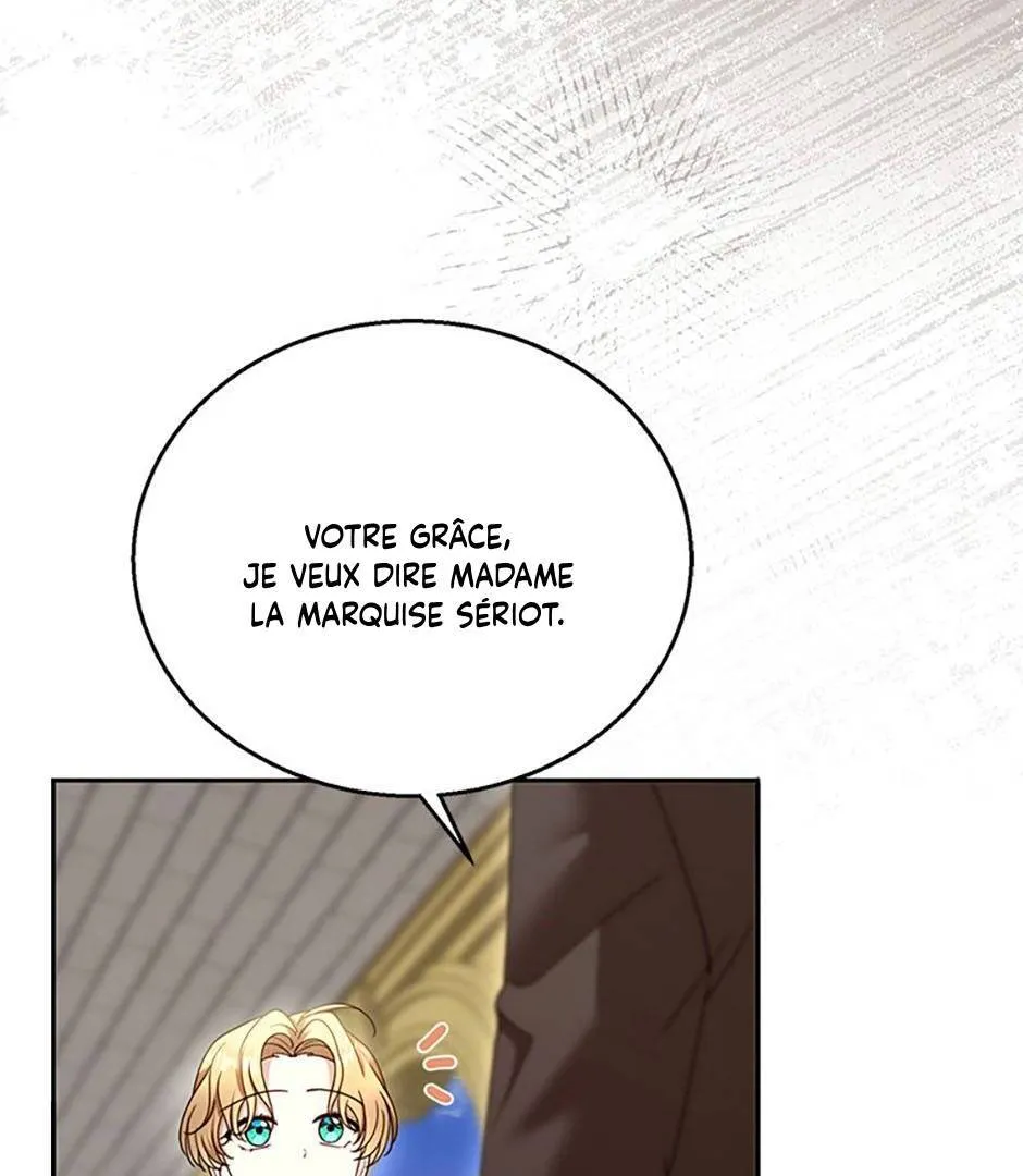 Read Elissa's Whirlwind Marriage FR Manga Online