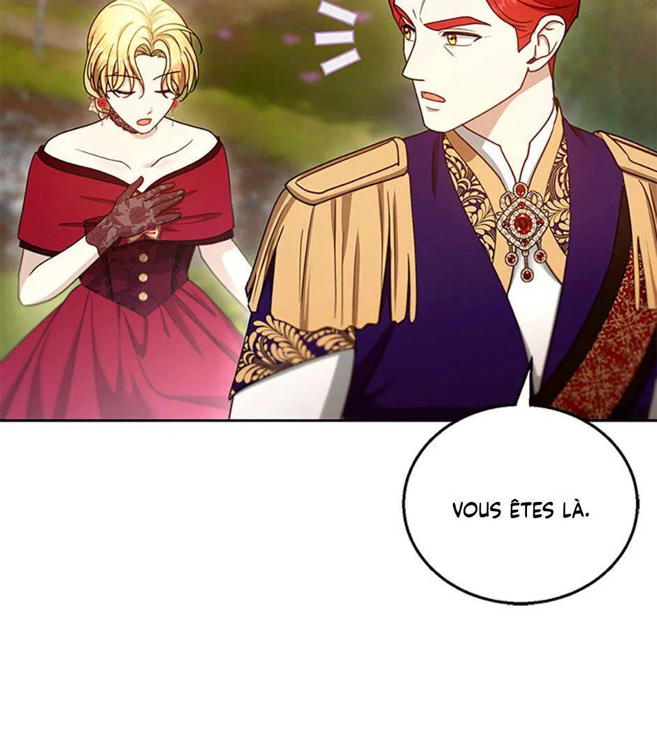 Read Elissa's Whirlwind Marriage FR Manga Online