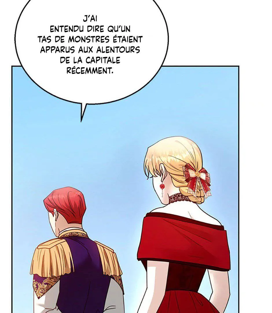 Read Elissa's Whirlwind Marriage FR Manga Online