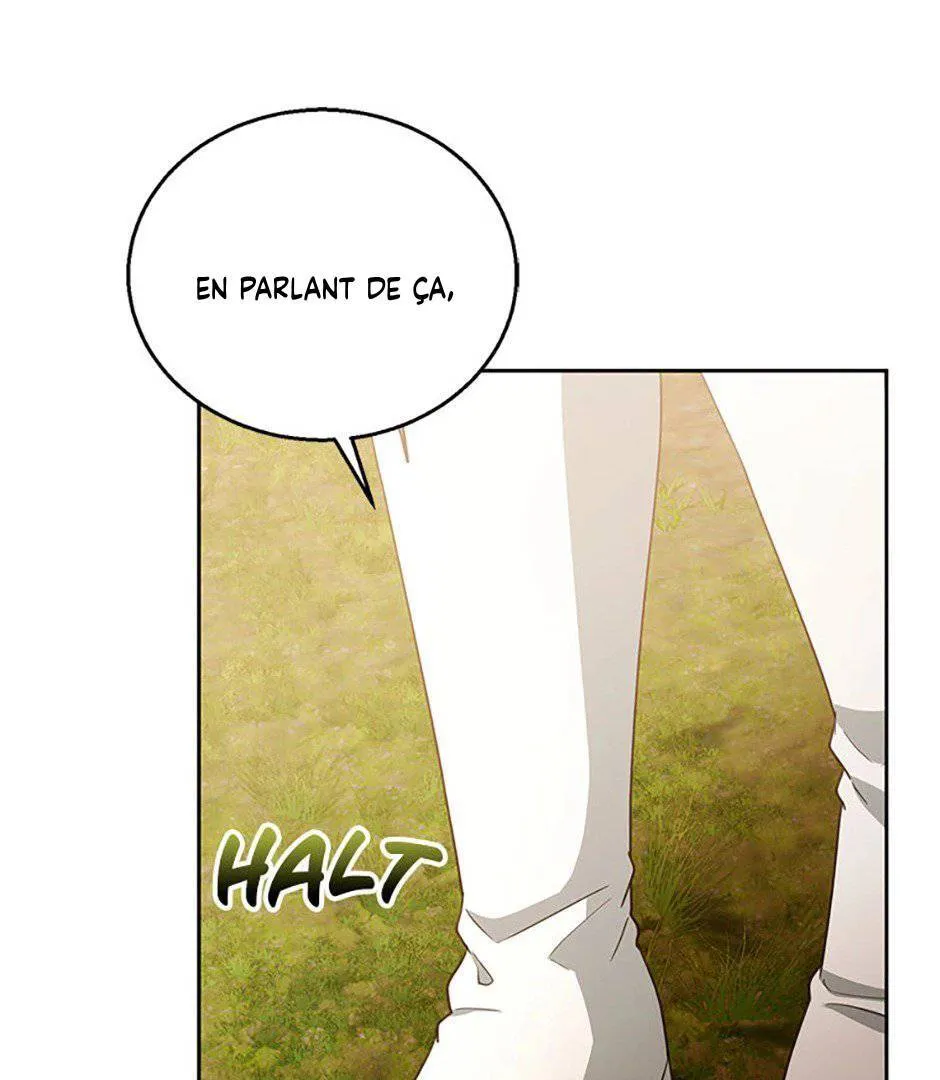 Read Elissa's Whirlwind Marriage FR Manga Online