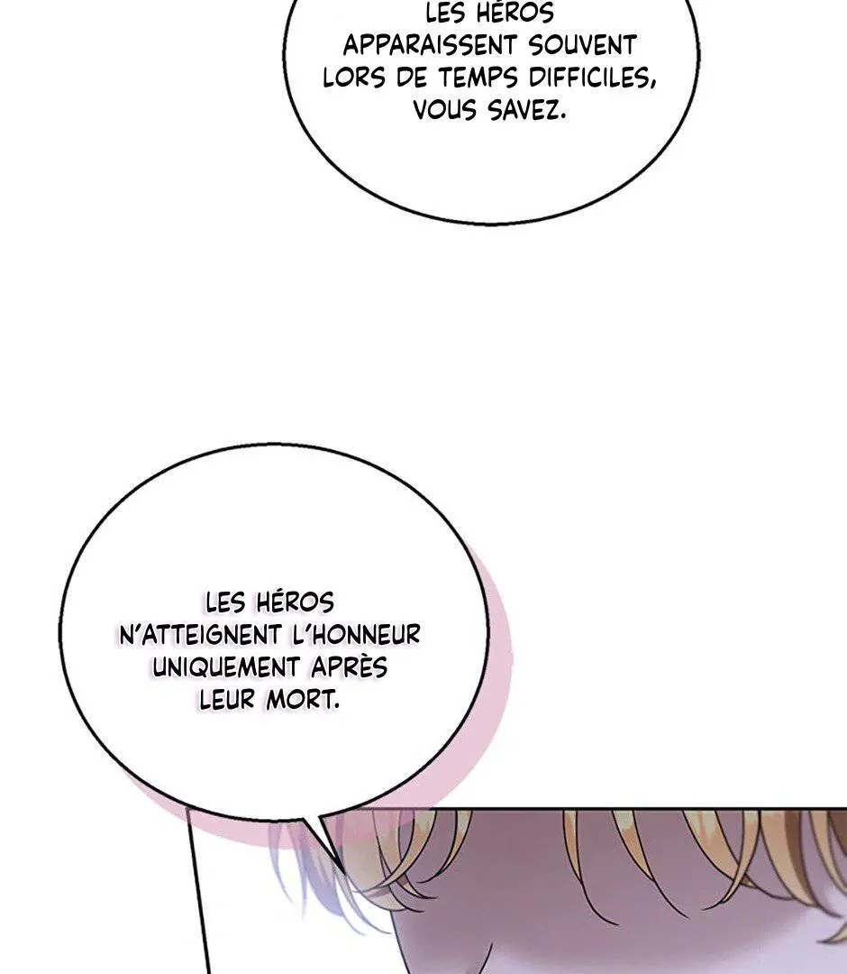 Read Elissa's Whirlwind Marriage FR Manga Online