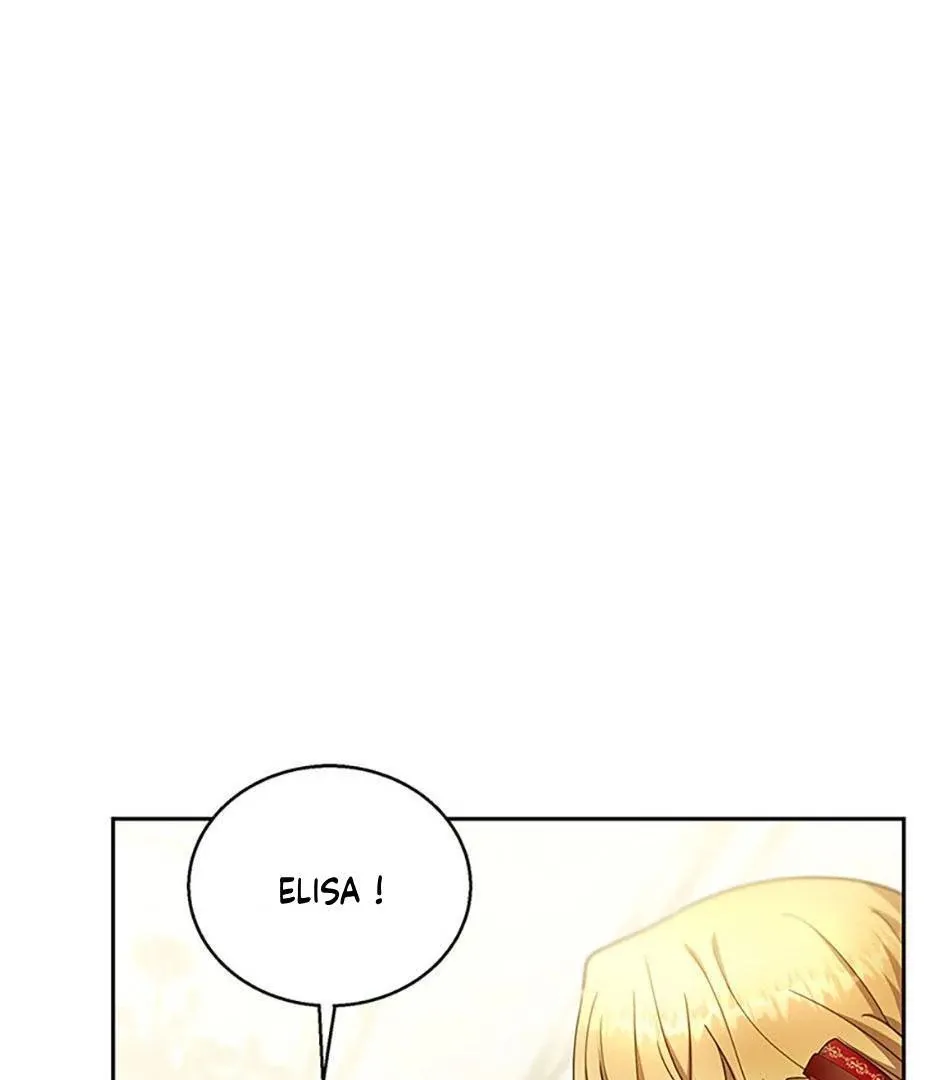 Read Elissa's Whirlwind Marriage FR Manga Online
