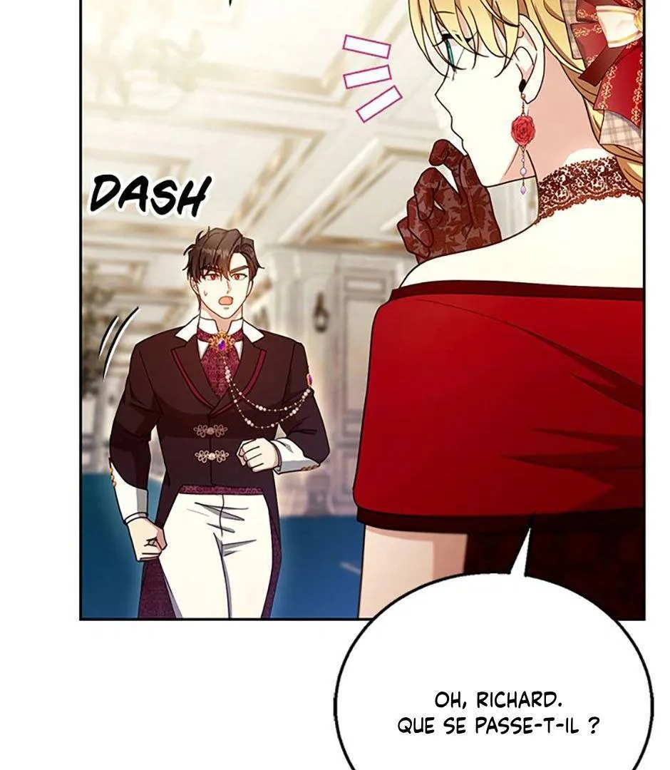 Read Elissa's Whirlwind Marriage FR Manga Online