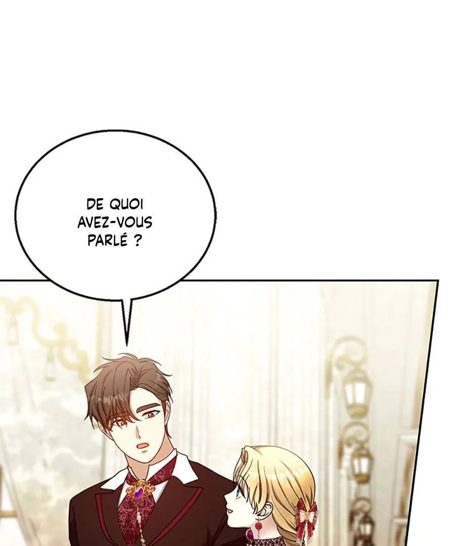 Read Elissa's Whirlwind Marriage FR Manga Online
