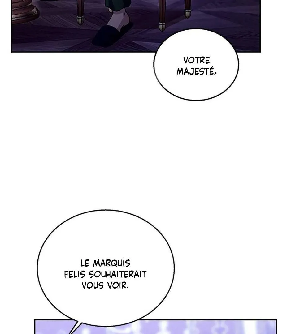 Read Elissa's Whirlwind Marriage FR Manga Online