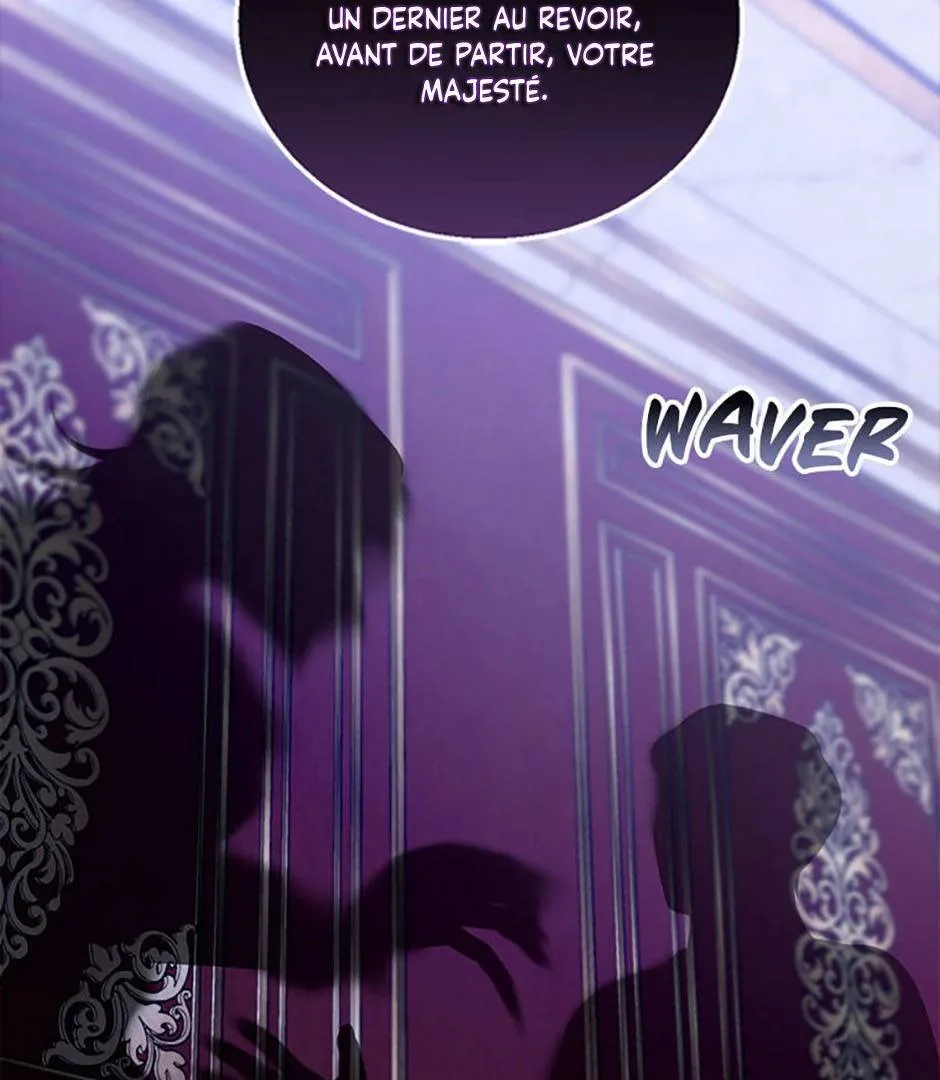 Read Elissa's Whirlwind Marriage FR Manga Online