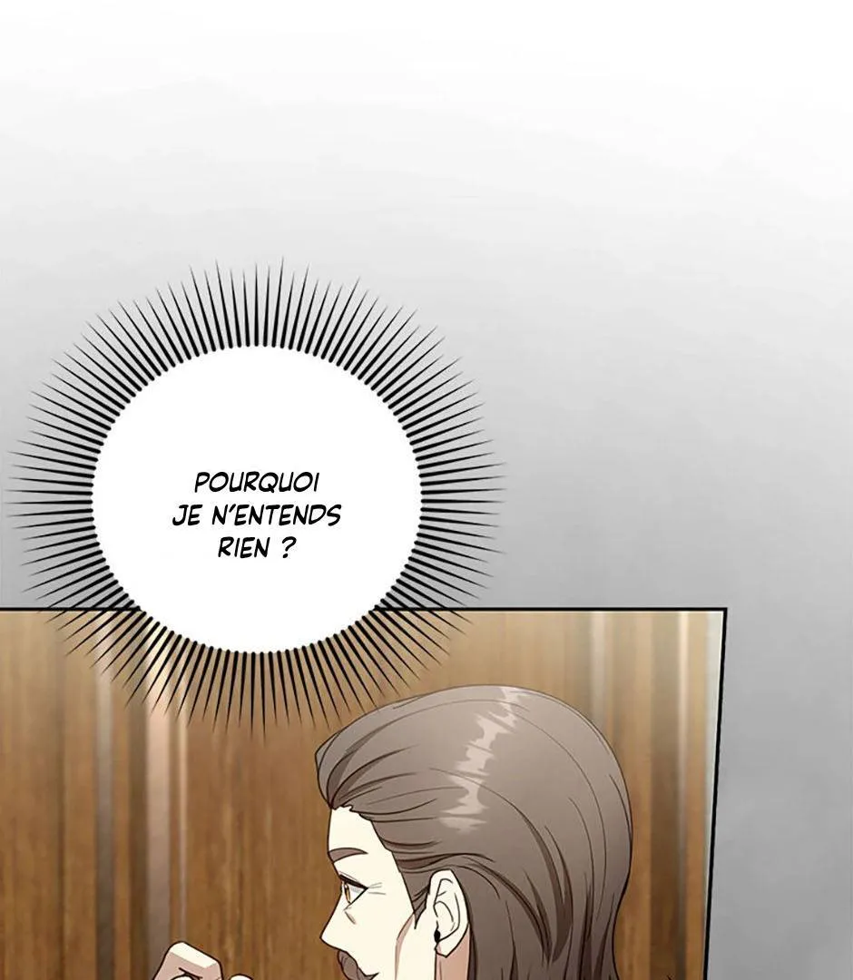 Read Elissa's Whirlwind Marriage FR Manga Online