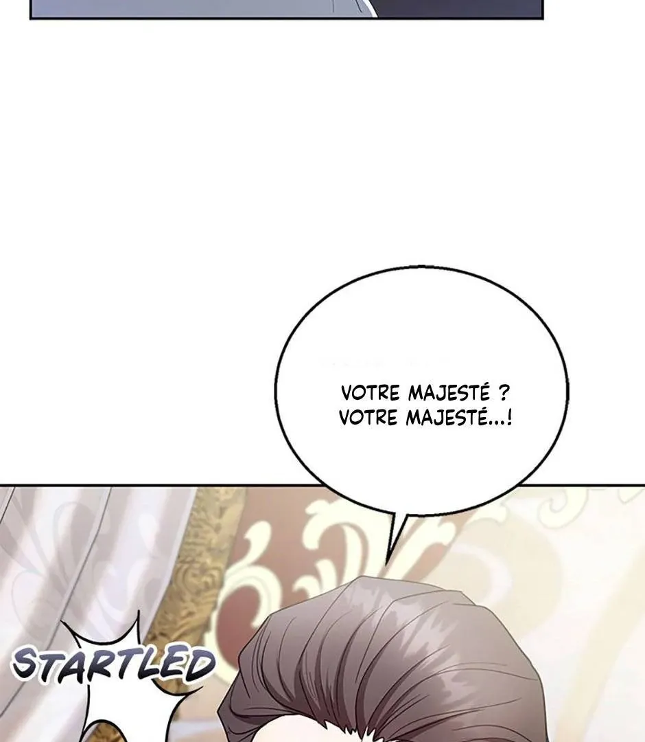 Read Elissa's Whirlwind Marriage FR Manga Online