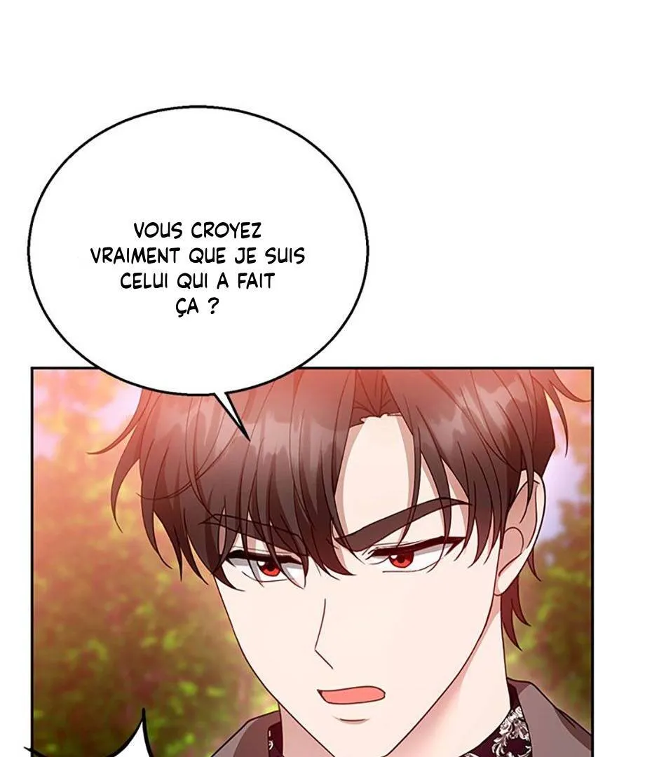 Read Elissa's Whirlwind Marriage FR Manga Online