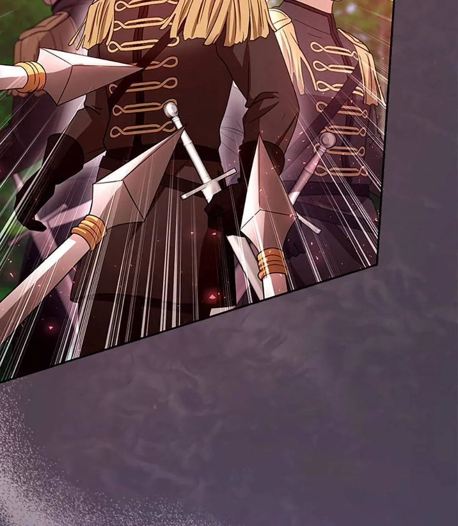 Read Elissa's Whirlwind Marriage FR Manga Online