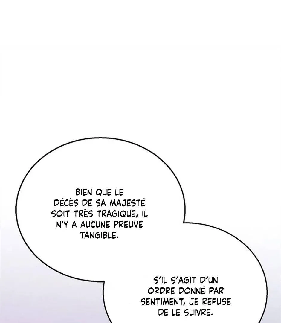 Read Elissa's Whirlwind Marriage FR Manga Online