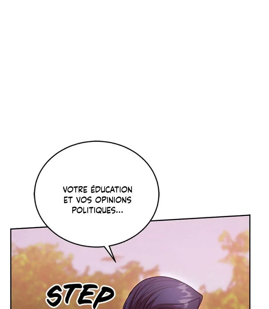 Read Elissa's Whirlwind Marriage FR Manga Online