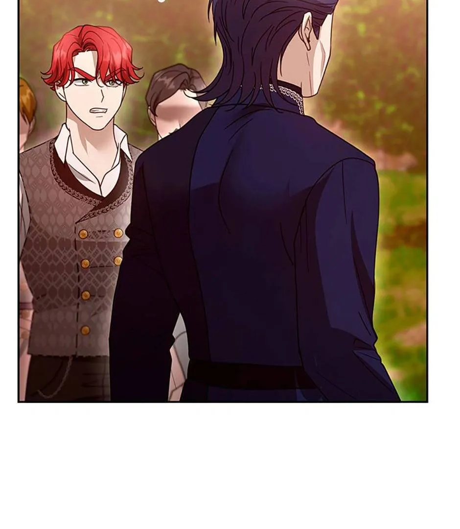 Read Elissa's Whirlwind Marriage FR Manga Online