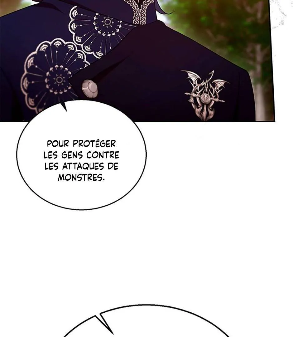 Read Elissa's Whirlwind Marriage FR Manga Online
