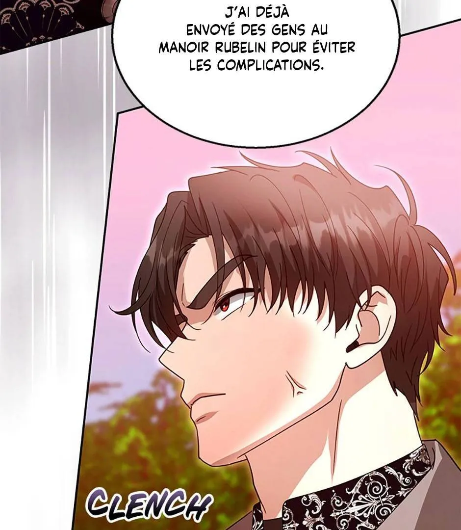 Read Elissa's Whirlwind Marriage FR Manga Online