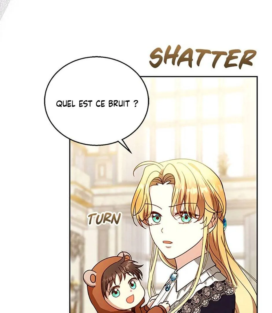 Read Elissa's Whirlwind Marriage FR Manga Online