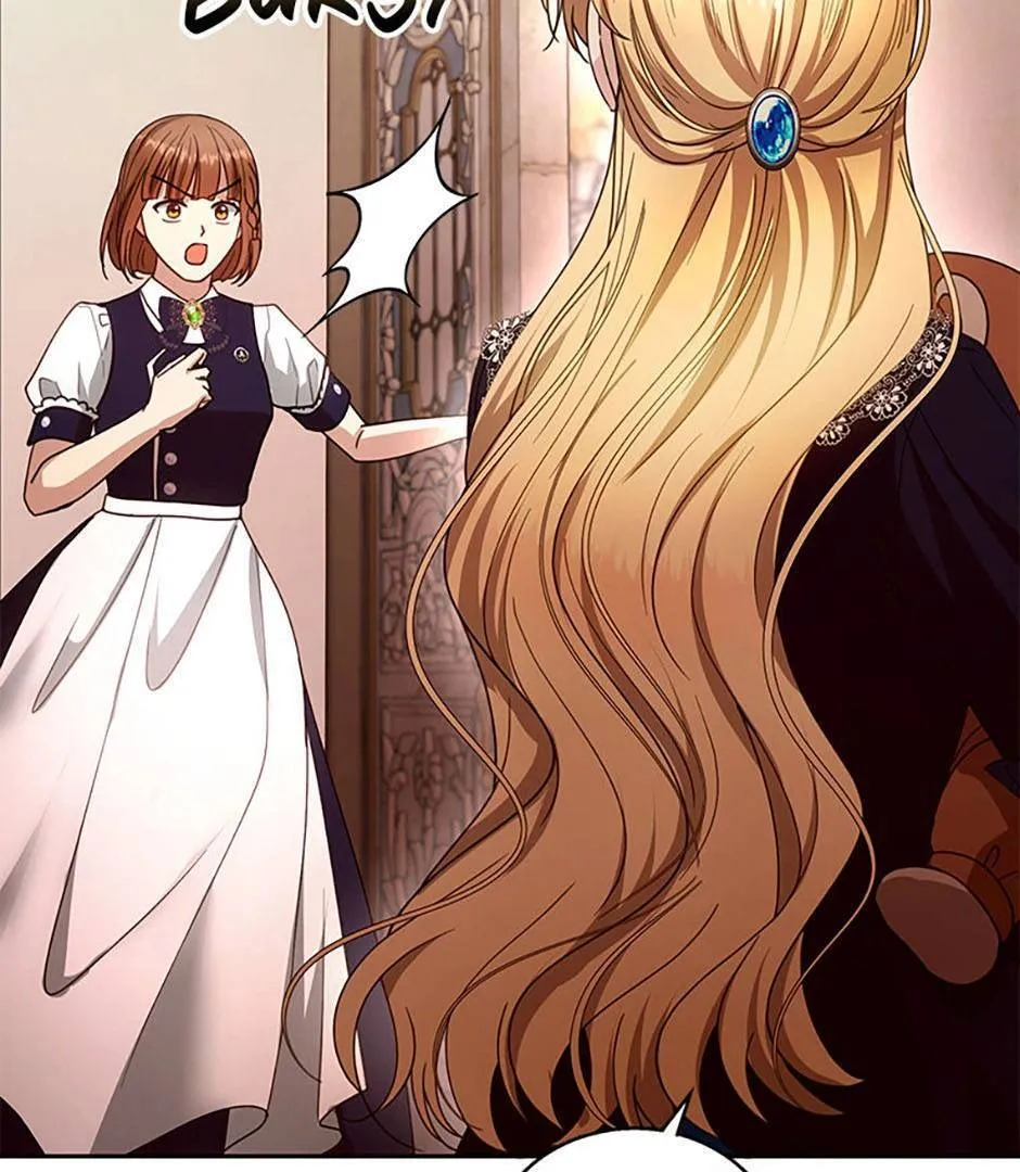 Read Elissa's Whirlwind Marriage FR Manga Online
