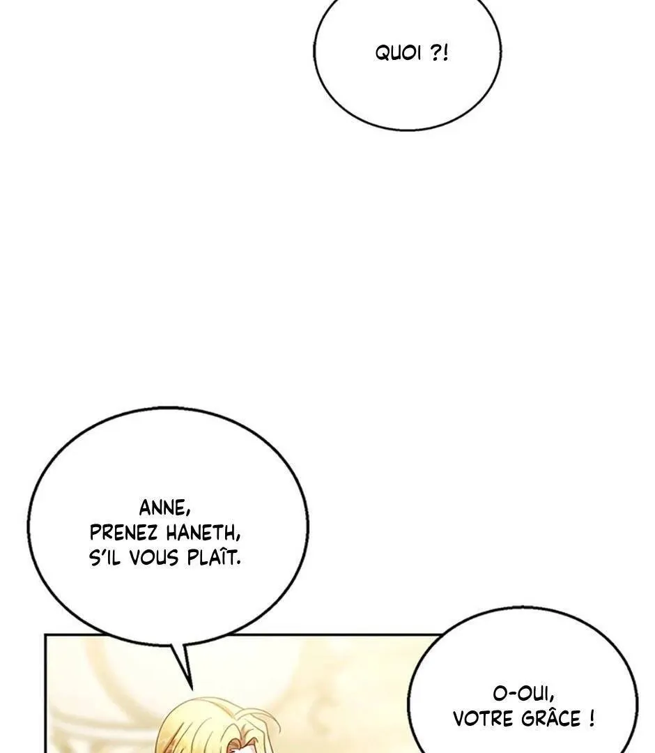 Read Elissa's Whirlwind Marriage FR Manga Online